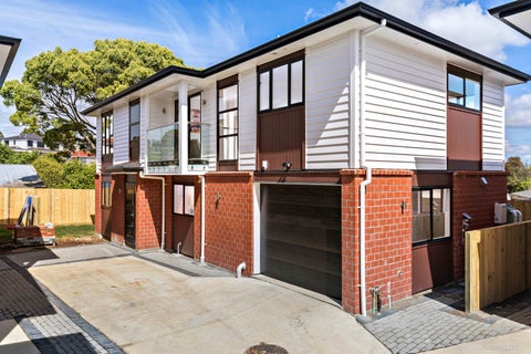 9B Kimber Hall Avenue, Mount Roskill, Auckland