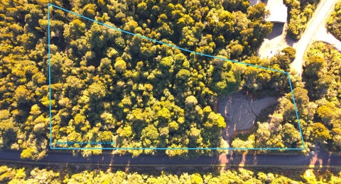 23 Duncan McFarlane Road, Jackson Bay, Haast