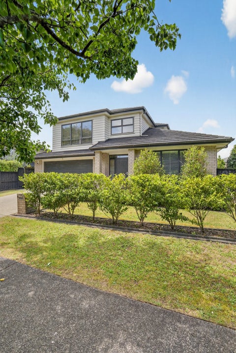 4 Springcrest Drive, Karaka, Papakura