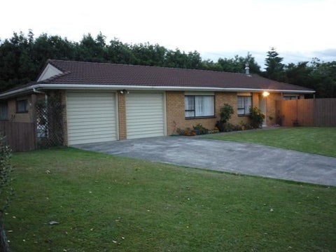 58 Lakeside Drive, Pahurehure, Papakura