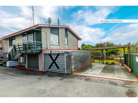 3/34 Jackson Street, West End, Timaru