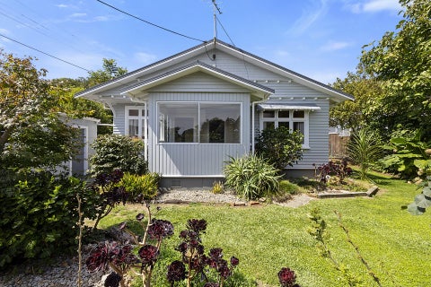 105 Fulford Street, New Plymouth, New Plymouth