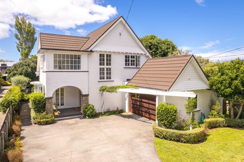 9 Selwyn Crescent, College Estate, Whanganui