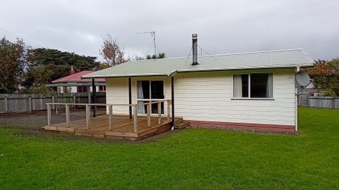 14 Revans Street, Featherston