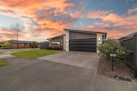 6 Brooklands Street, Burwood, Christchurch