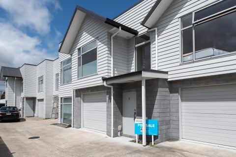 5/215 Massey Street, Frankton, Hamilton