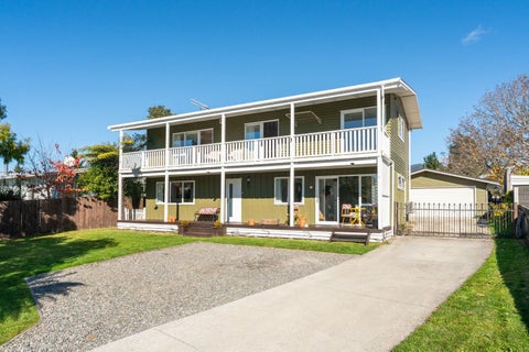 14 Waipapa Road, Turangi, Turangi