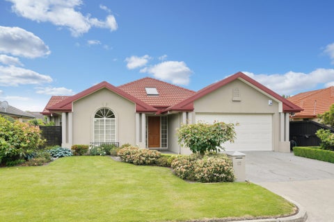 17 Caleb Place, Northwood, Christchurch