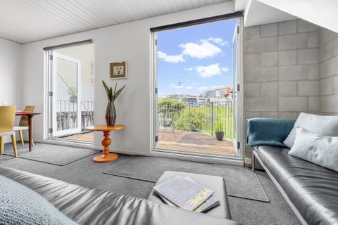 12F Couldry Street, Eden Terrace, Auckland