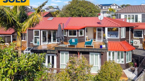 73A Long Drive, St Heliers, Auckland