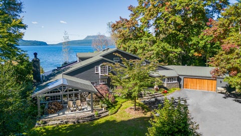 303 Spencer Road, Lake Tarawera, Rotorua
