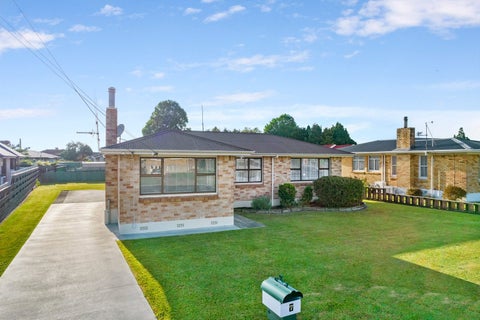 7 Kauri Crescent, Matamata, Matamata