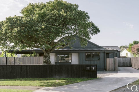 9 Ngarimu Place, Mount Maunganui