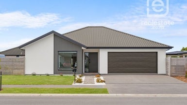 5 Nancy Wake Street, Rolleston