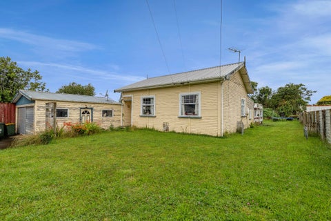 10 Clive Street, Hawera
