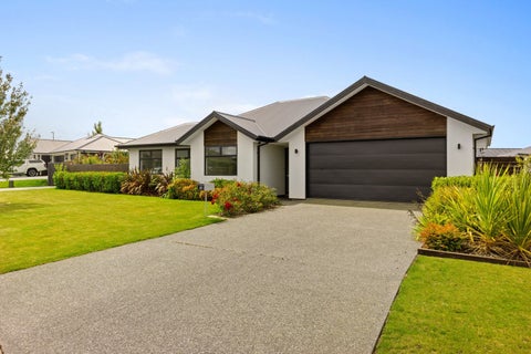 41 Watkins Drive, Rangiora, Rangiora