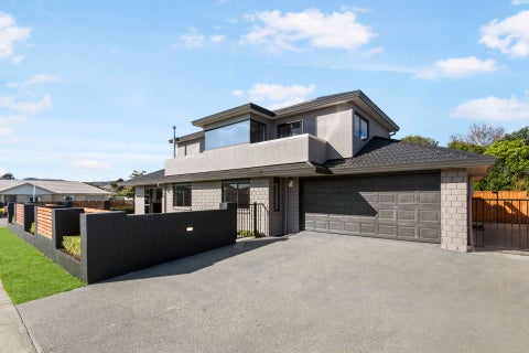 3 Bertelsen Court, Otaki