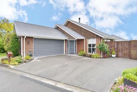 15 Autumn Place, Mairehau, Christchurch