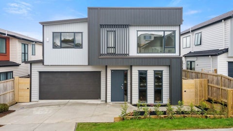 5 Whakahoki Road, Flat Bush, Auckland