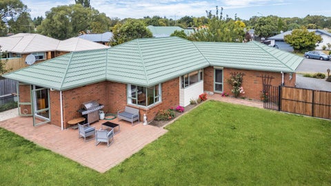 7 Camleigh Close, Kaiapoi, Kaiapoi