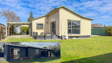 41A Elizabeth Street, Matamata, Matamata
