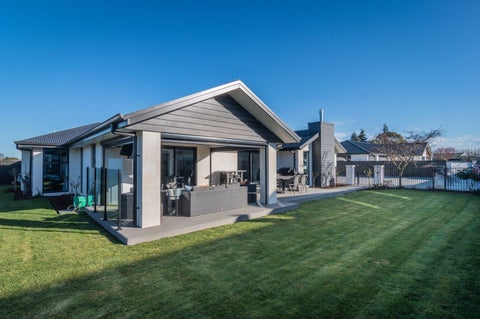 30B Grant Street, Temuka, Temuka