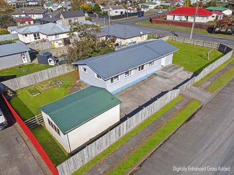 38 Kaikokopu Road, Aramoho, Whanganui
