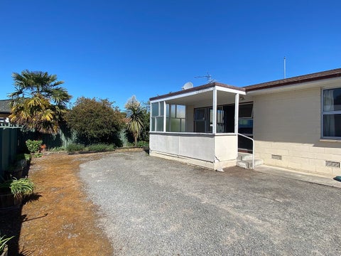 3B Weld Street, Blenheim, Blenheim