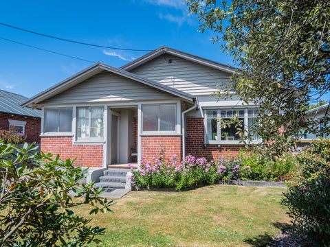 16 Deal Street, Seaview, Timaru