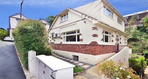 10A Hawthorn Avenue, Mornington, Dunedin