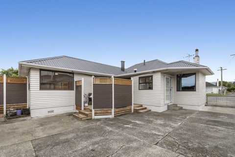 11 Gardener Street, Levin, Levin