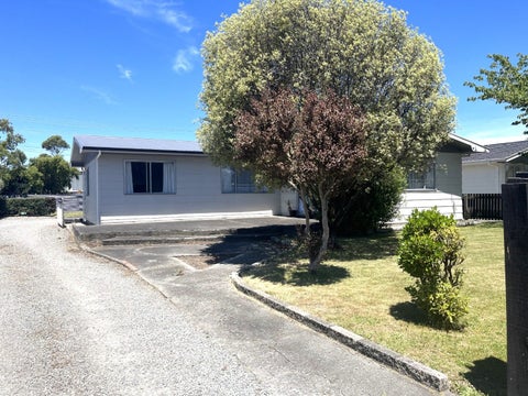 21 Fraser Street, Masterton