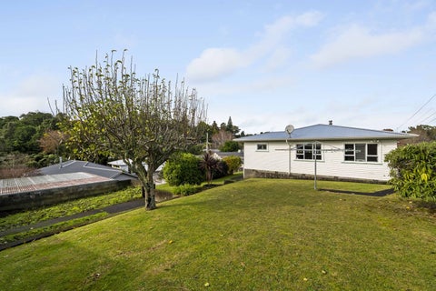 31 Elizabeth Place, Ferndale, New Plymouth
