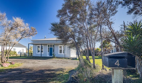 4 Maire Way, Ohakune