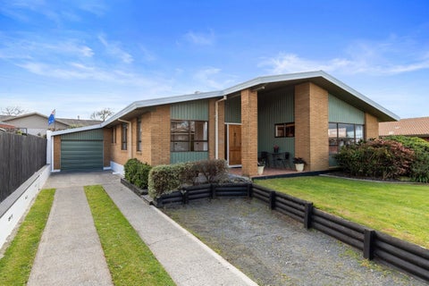 17 Kowhai Avenue, Morrinsville, Morrinsville