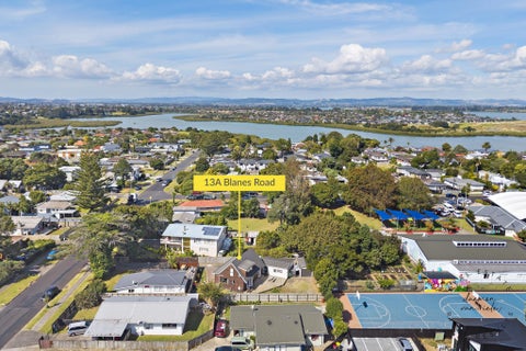 13 Blanes Road, Weymouth, Auckland