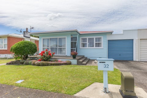 32 Rugby Street, Levin, Levin