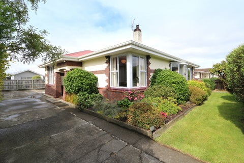 39 Catherine Street, Windsor, Invercargill
