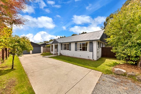 44 Orrick Crescent, Avondale, Christchurch