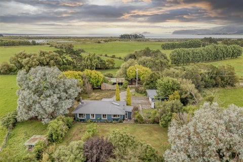 455 Murphys Line, Lake Reserve, Featherston