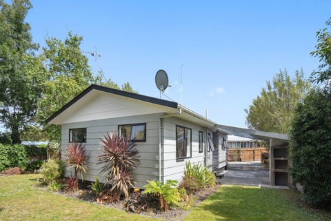 9 Baillie Crescent, Carterton