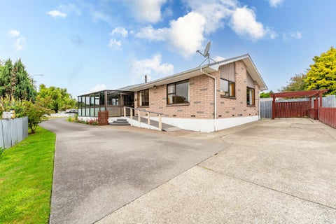 132 Selwyn Street, Waimataitai, Timaru
