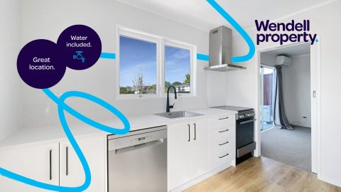4/60 Gowing Drive, Meadowbank, Auckland