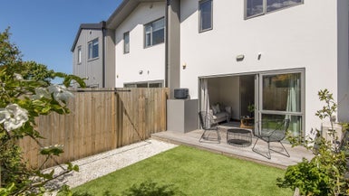 3/118 Champion Street, Edgeware, Christchurch