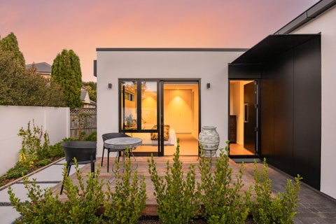 2A Church Lane, Merivale, Christchurch