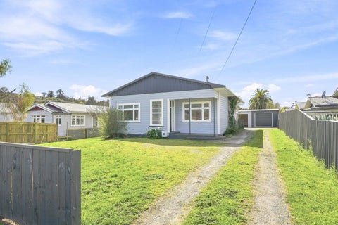 70 Pitt Street, Whanganui, Whanganui