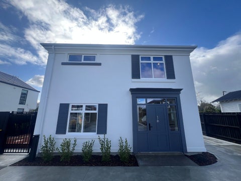 205 Cranford Street, St Albans, Christchurch