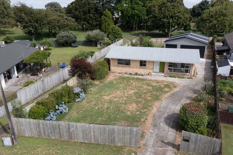 22 Sim Street, Matamata, Matamata