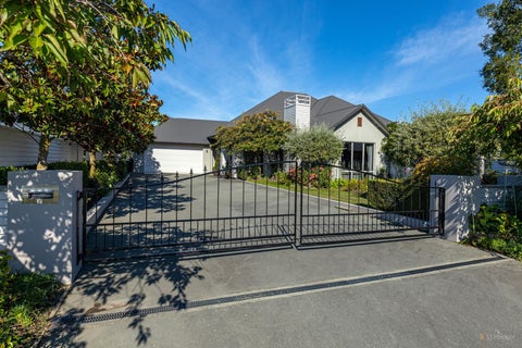 7 Cascade Place, Geraldine, Geraldine