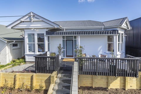 25 Standen Street, Karori, Wellington